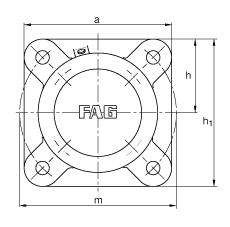 F518-A-L+20218K軸承